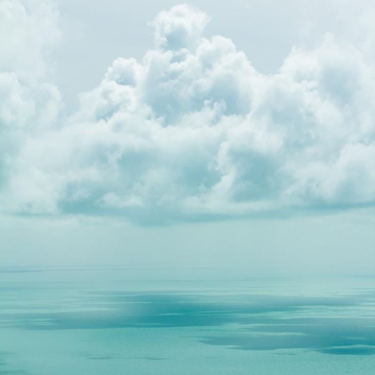 National parks landscape